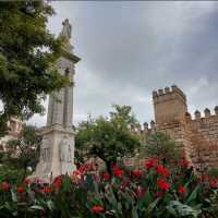 Barrio Santa Cruz – The Heart of Old Seville