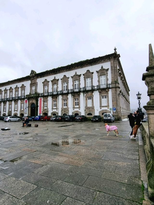 🇵🇹 Porto Cathedral