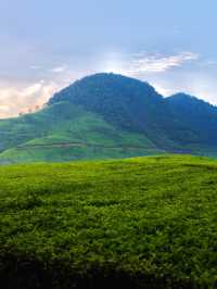 Take A Look At Mt. Patuha ⛰️✨