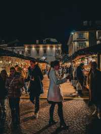 Bolzano Christmas Market: A Festive Wonderland in the Heart of South Tyrol