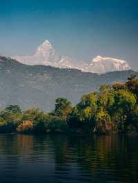 Top 3 Experiences in Pokhara: The Jewel of Nepal 