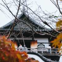 Inuyama Castle