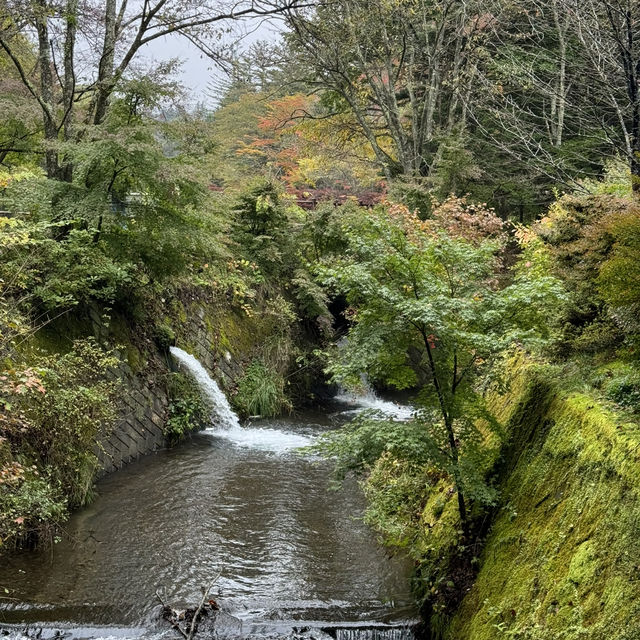 Karuizawa- Vibrant Nature meets Serene Luxury