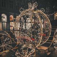 Christmas Hygge: Exploring Denmark’s Enchanting Christmas Markets