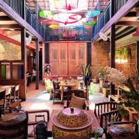 Heritage Flavours: A Nyonya Culinary Delight