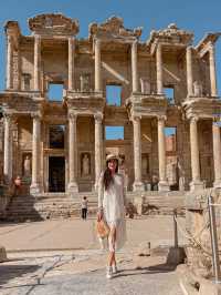 Ephesus Ancient City