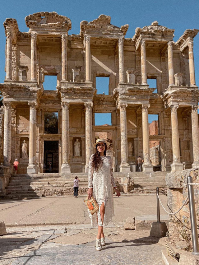 Ephesus Ancient City