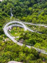 🎢 Zhuhai's Top Family-Friendly Attractions Unveiled! 🌟