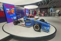 Experience the Thrill at the Macau Grand Prix Museum