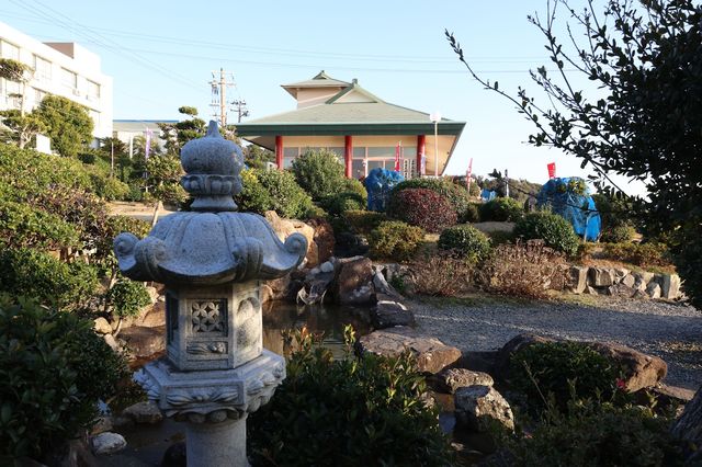 和歌山南紀白濱一日遊