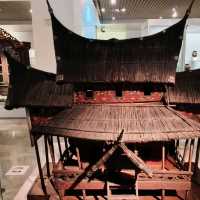 Visit National Museum of Indonesia!