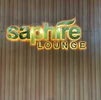 Saphire Lounge: Travel Bliss Found!