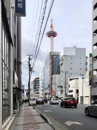 Kyoto Tower