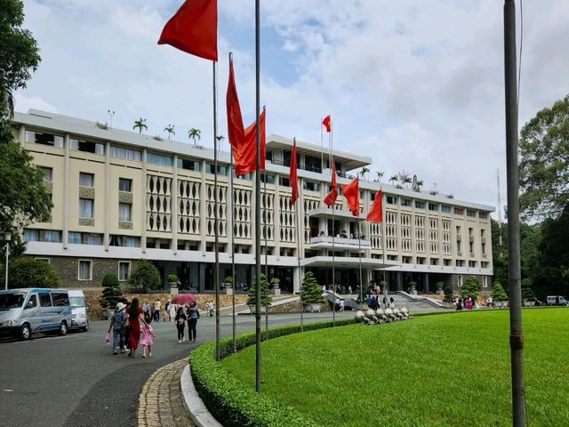 HCMC's Historical Gem