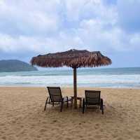 Serenity found in Tioman Island