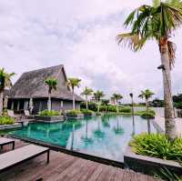 Paradise Found: Anantara Desaru Coast Resort & Villas 