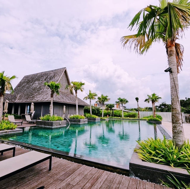 Paradise Found: Anantara Desaru Coast Resort & Villas 