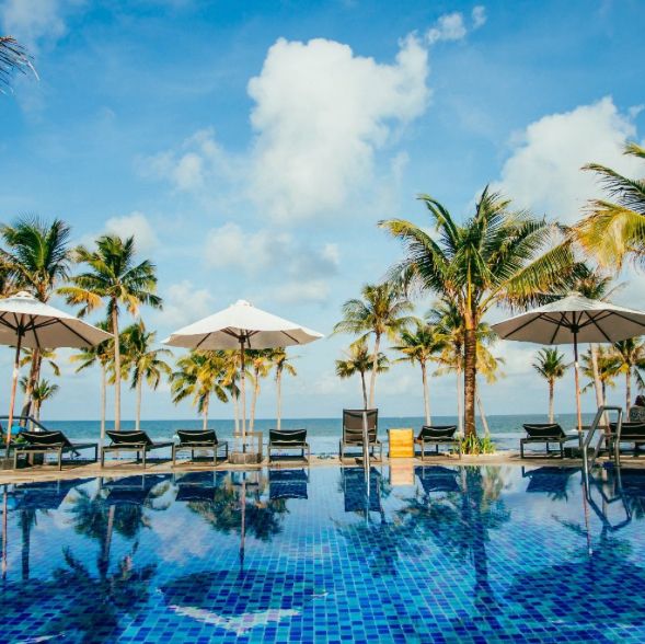 Phu Quoc: Vietnam's Island Paradise