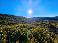 Cradle Mountain: A Hiker's Dream Adventure!