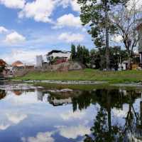 Chiang Mai Old City