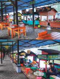 Floating Market Lembang