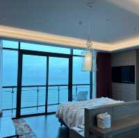 Stay at Angsana Teluk Bahang Penang