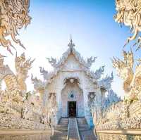 Chiang Mai: A Blend of History, Culture, and Modern Charm