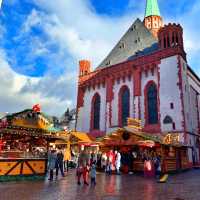 🇩🇪German Christmas Markets are the Best🇩🇪