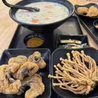 Authentic Malaysian Comfort Food at Mr Fish Fish & Seafood Noodle