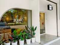 Haru Coffee JB