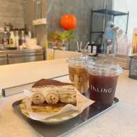 TALING CAFE