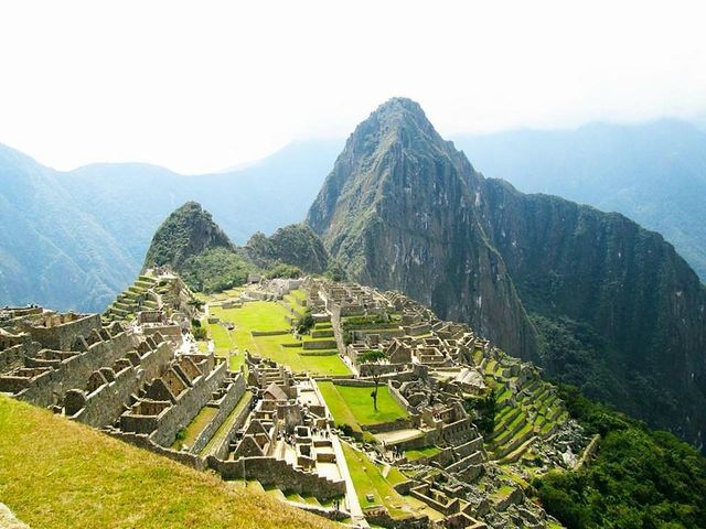 Majestic Adventures in Machu Picchu