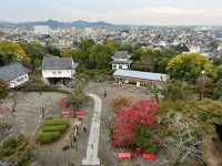 Inuyama Castle