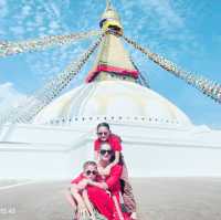 Boudhanath Stupa: A Spiritual Sanctuary in the Heart of Kathmandu