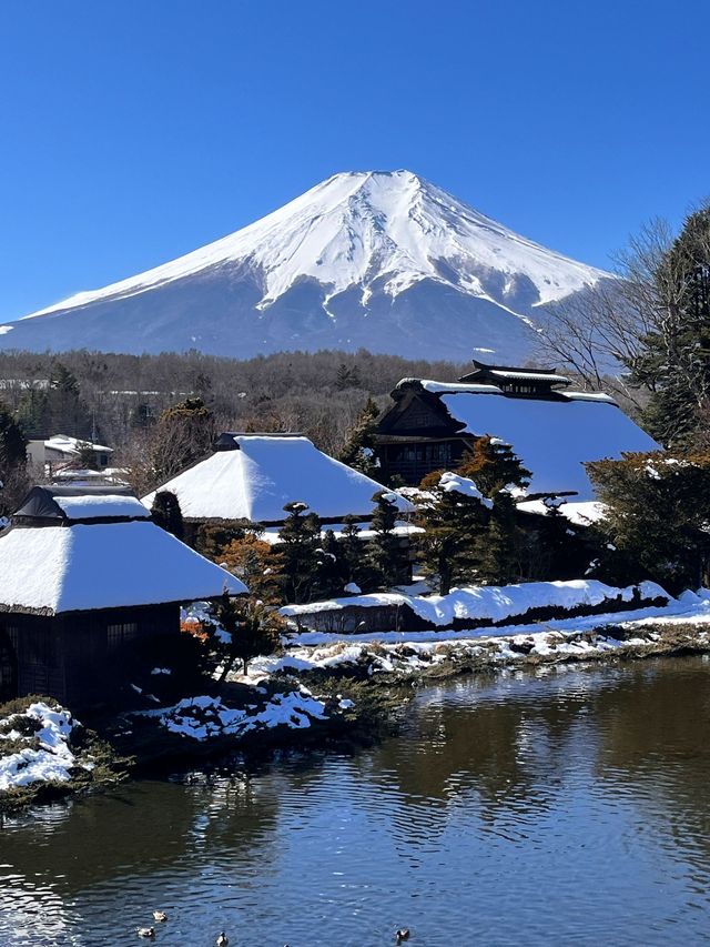 6日玩遍日本超全攻略 懶人速進