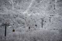 總要去趟西嶺雪山吧