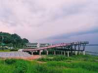 Bang Phra Reservoir