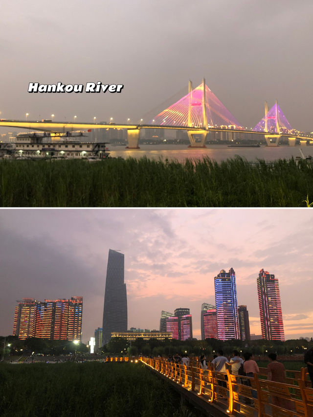 Exploring Wuhan: A City of Culture and Nature 🏙️🌿🇨🇳