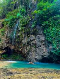 Must go canyoneering in Cebu Philippines 🇵🇭