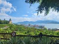 Vinpearl Land Nha Trang Vitenam