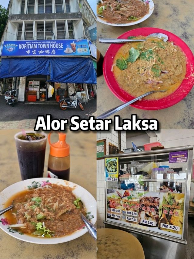 Top 10 Things to Do in Alor Setar: A Hidden Gem in Kedah