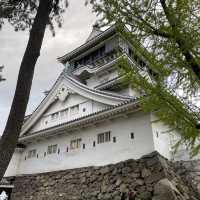 🏯 ปราสาทโคคุระ (Kokura Castle 小倉城) 