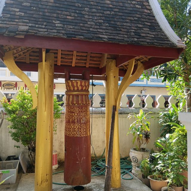 Wat Sensoukarahm