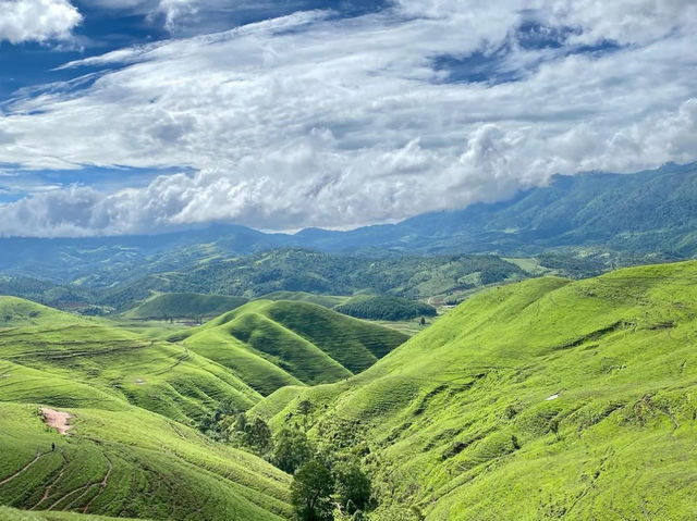 Phou Hua Lon🇱🇦⛰️