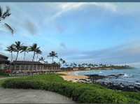 Sheraton Kauai Resort Villas 夏威夷考艾島喜來登酒店