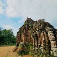 My Son - UNESCO World Heritage Site 🇻🇳 