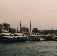 Istanbul eastertrip