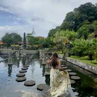 East Bali: Gates of Heaven&Water Palace