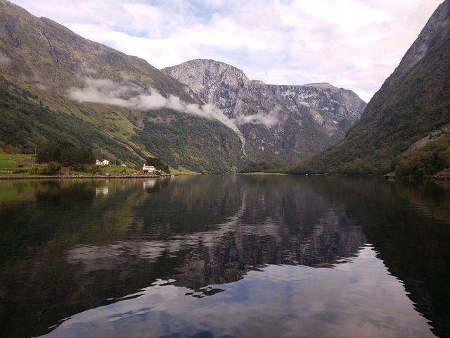 Breathtaking Bergen: Gateway to the Fjords