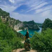 The Beauty of Nusa Penida